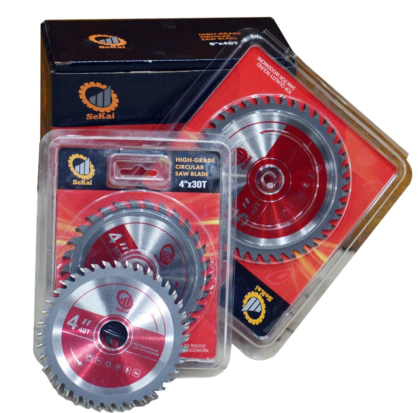 4 INCH (X SERIES) SAW BLADE